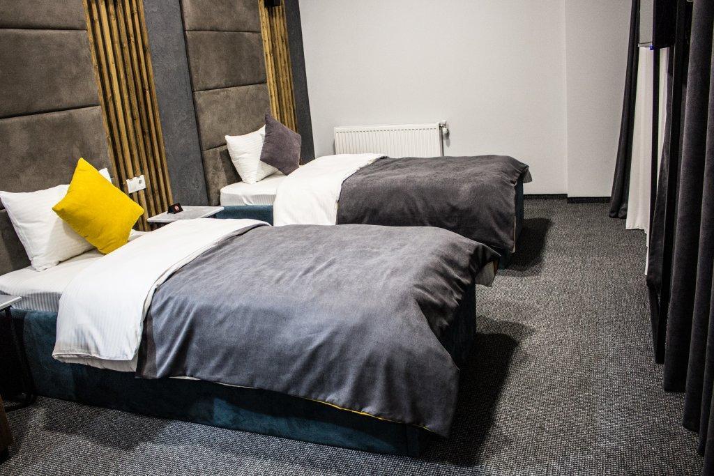 Bg Palace Hotel Tbilisi Ngoại thất bức ảnh