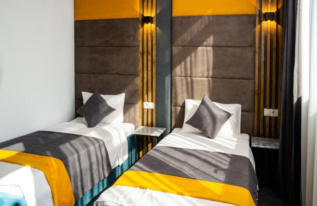 Bg Palace Hotel Tbilisi Ngoại thất bức ảnh
