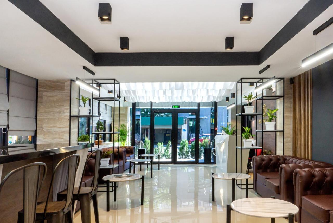 Bg Palace Hotel Tbilisi Ngoại thất bức ảnh