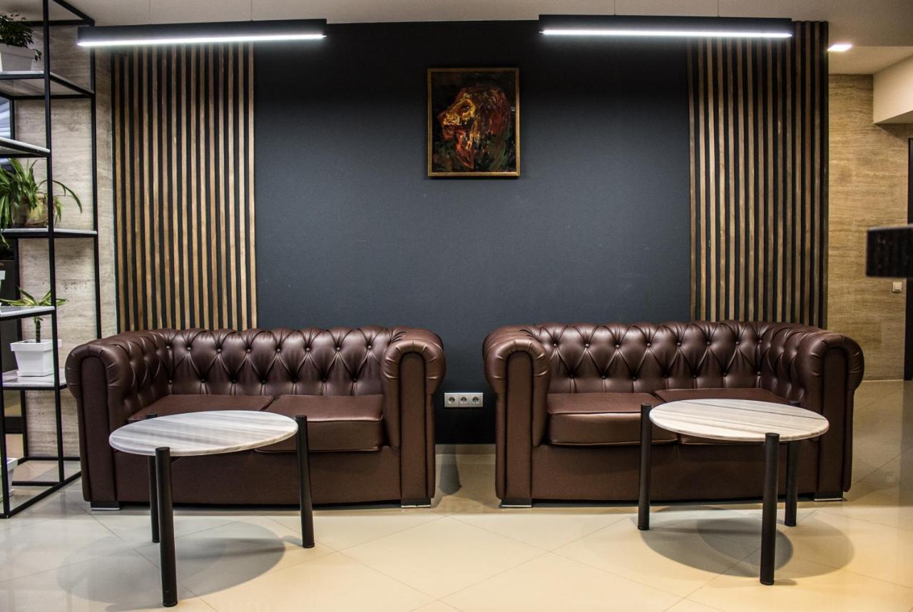 Bg Palace Hotel Tbilisi Ngoại thất bức ảnh